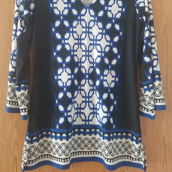 La Vanya blouse size small - Picture 2 of 3